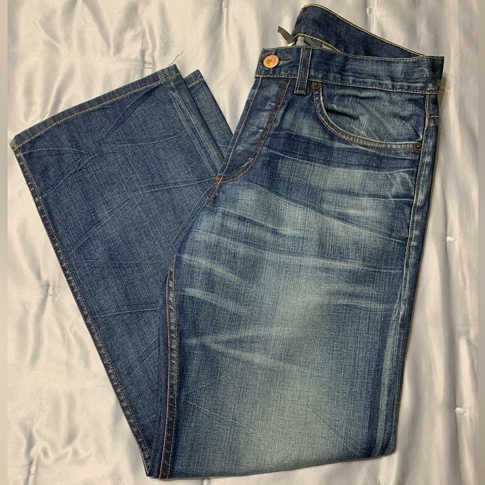 Armani Exchange Jeans